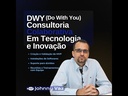 Consultoria DWY (Do With You)