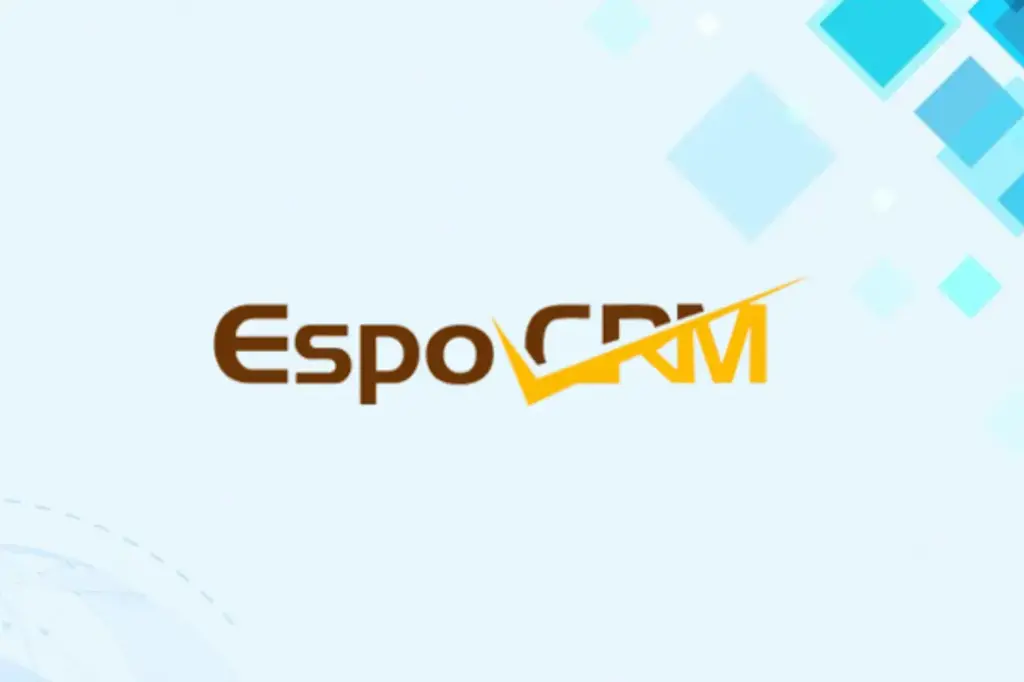 Software de Gestão de Relacionamento com Cliente - EspoCRM